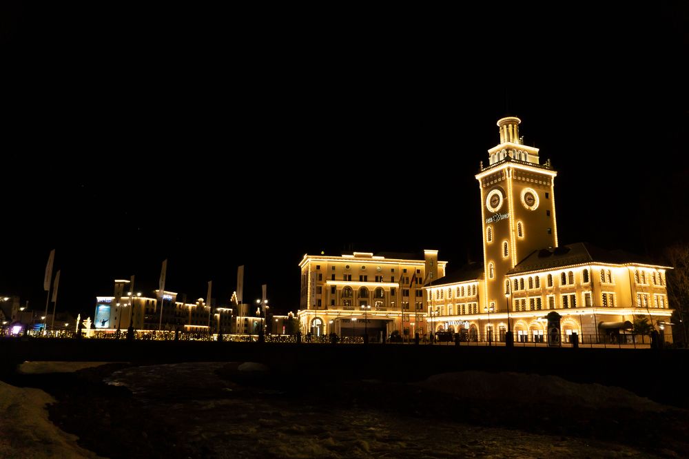 Photograph by Андрей Шишокин