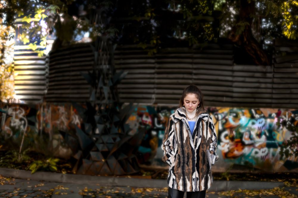 Photograph by Ольга Панфилова