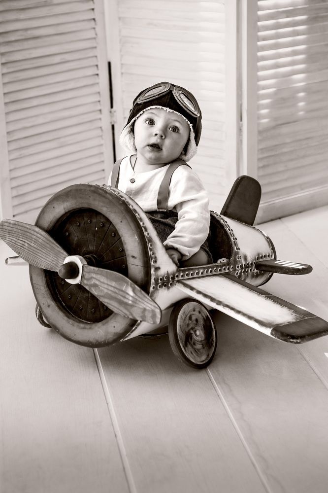 Может не лететь?!