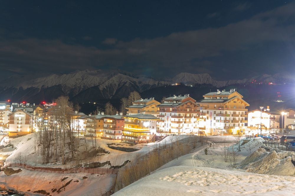 Photograph by Андрей Шишокин