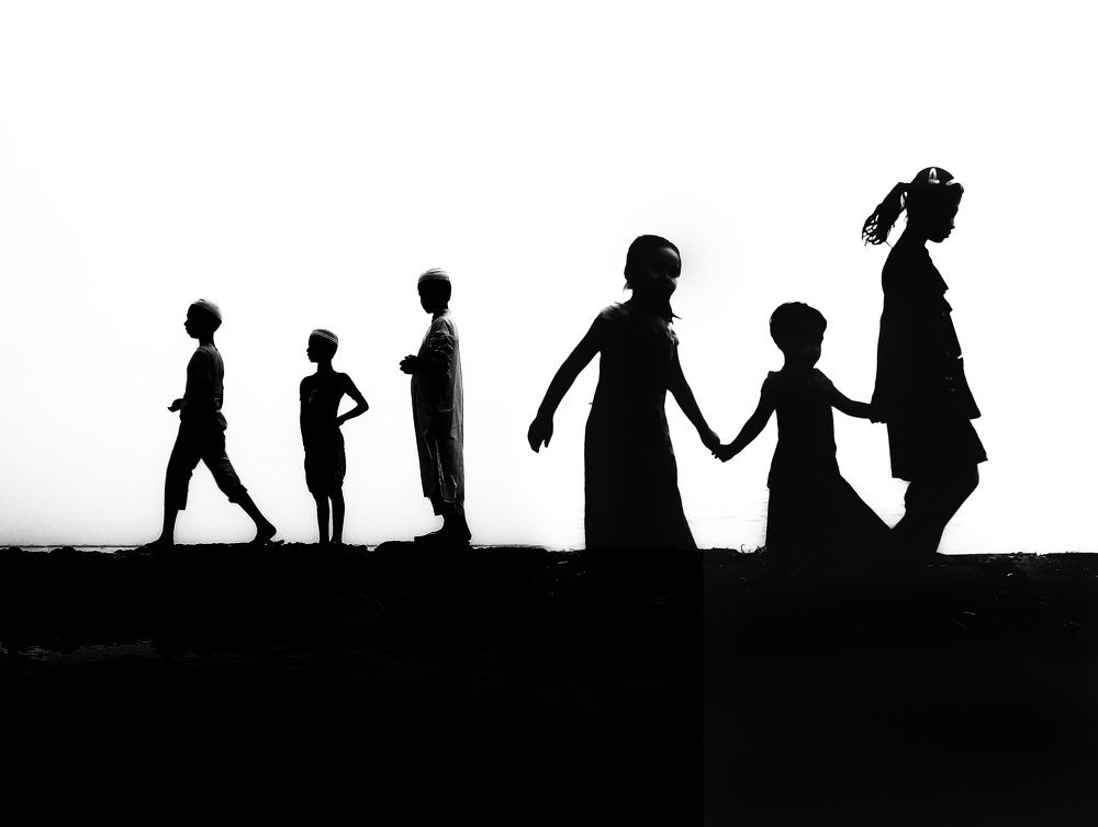 Photograph by Md. Jumen Khan