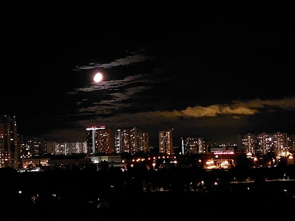 Photograph by Галина Маркова