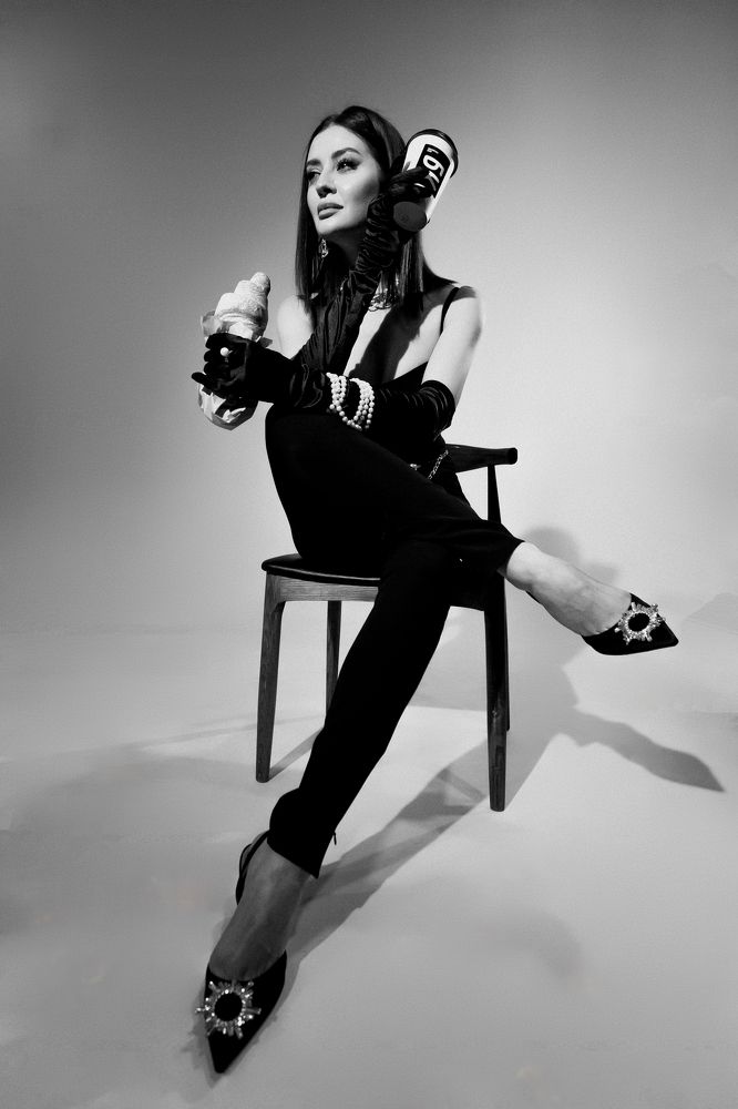 Photograph by Сергей Чайка