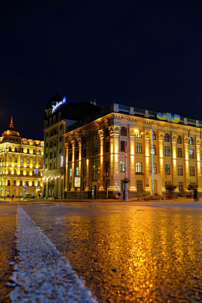 Photograph by Сергей Кравченко