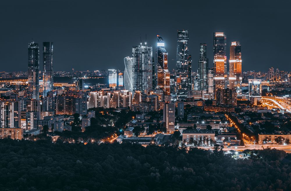 Photograph by Дмитрий Трепольский