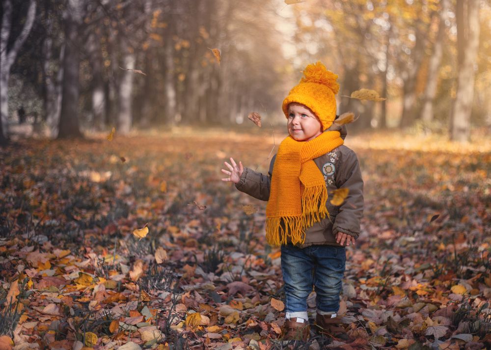 Photograph by Юлия Михайлова