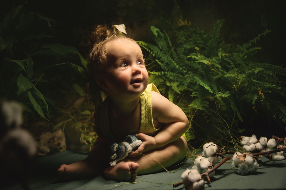 Photograph by Юлия Михайлова