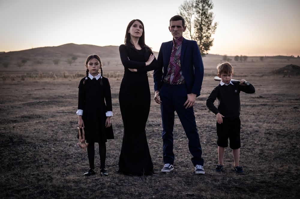 Photograph by Екатерина Оспанова