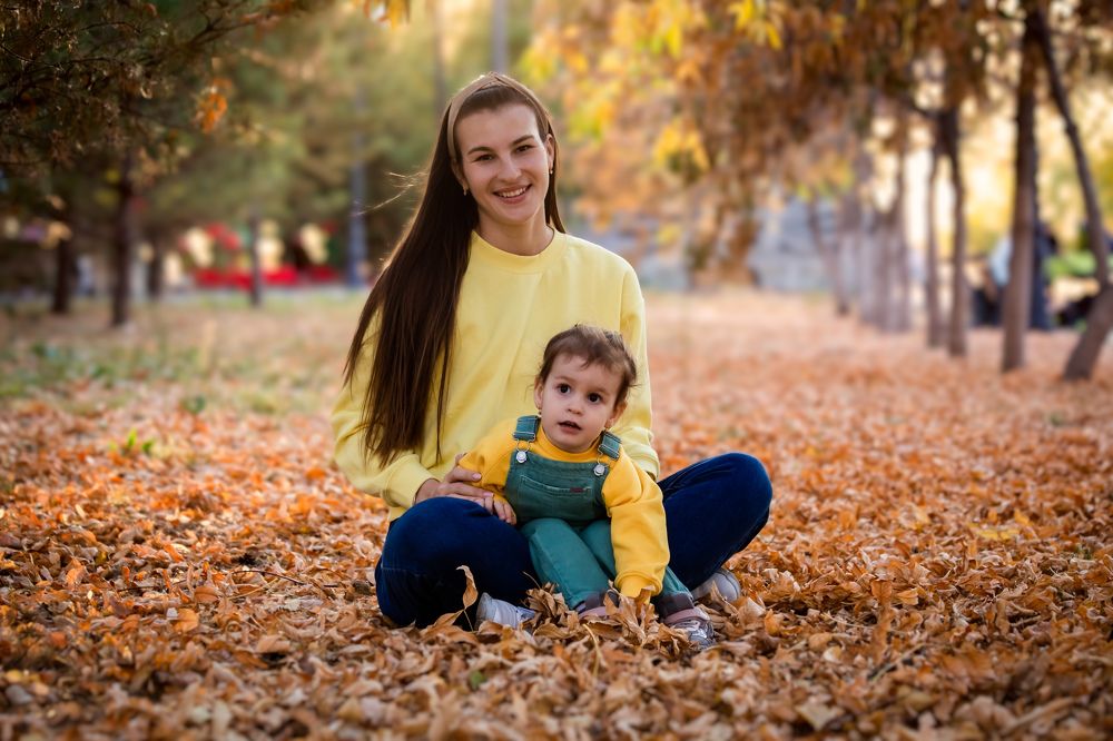 Photograph by Екатерина Оспанова