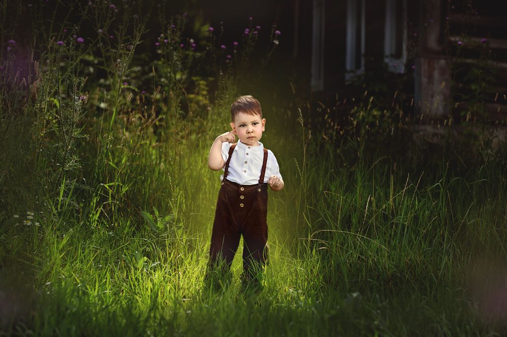 Фотография автора Алена Петрякова