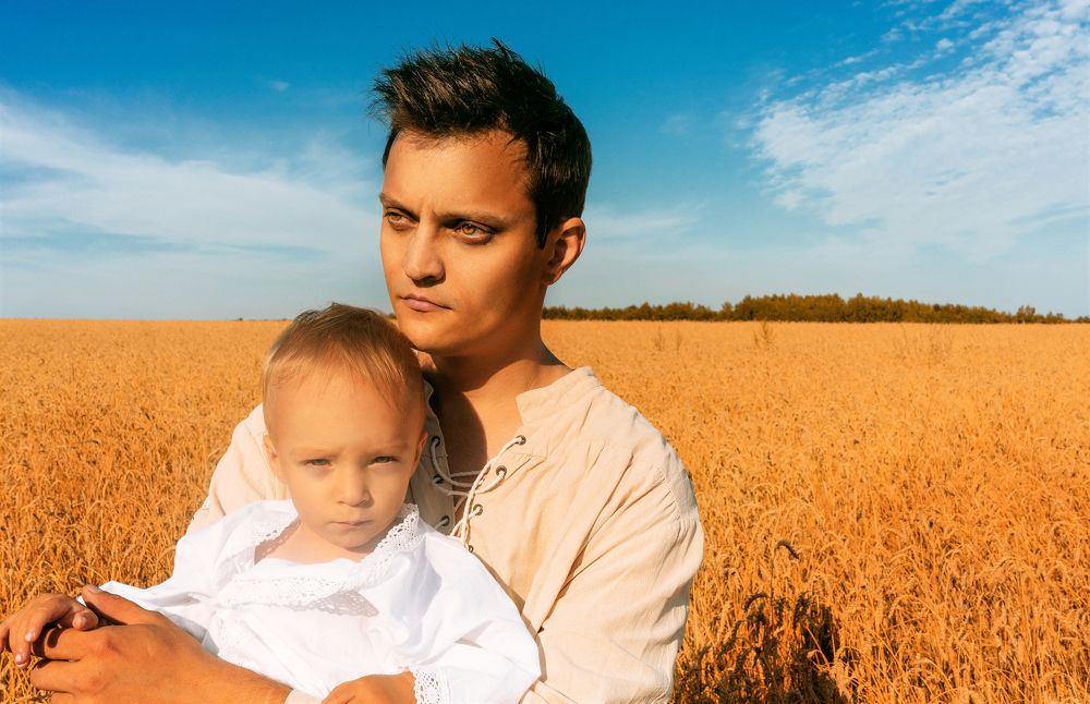 Photograph by Bogushevskii Alexander