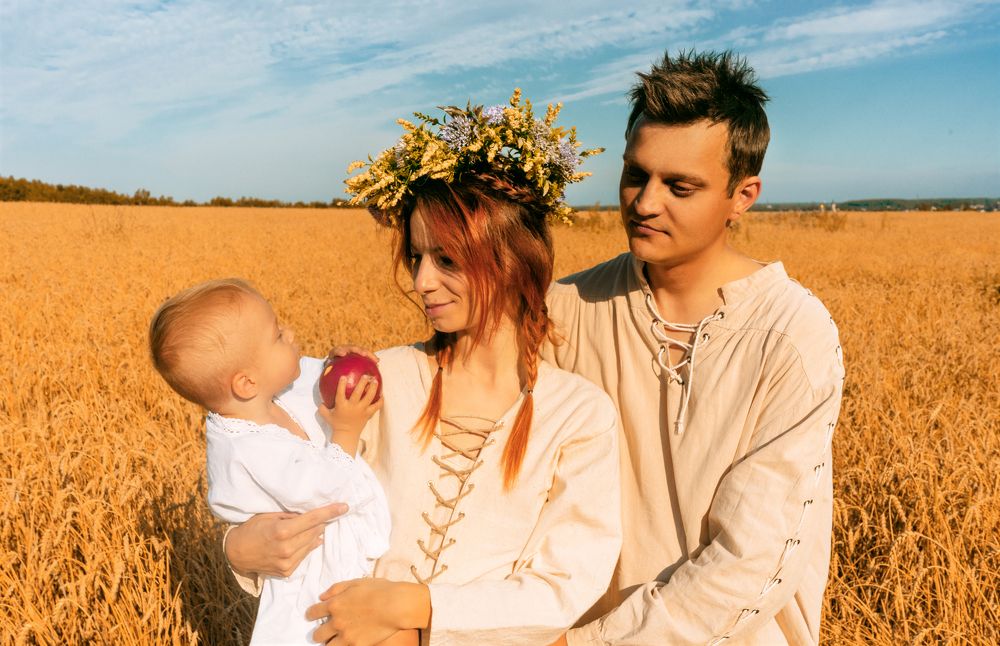 Photograph by Bogushevskii Alexander