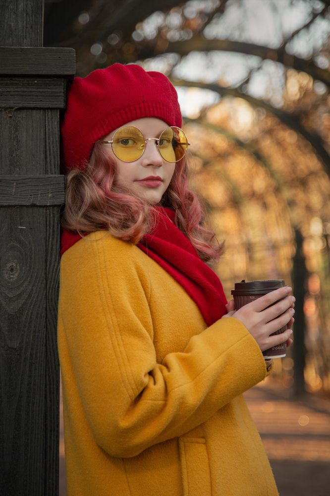 Photograph by Анна Татаурова