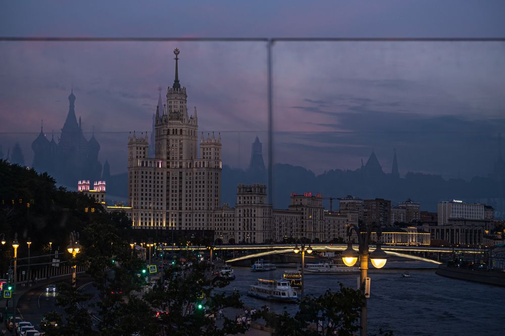 Photograph by Марина Короткова