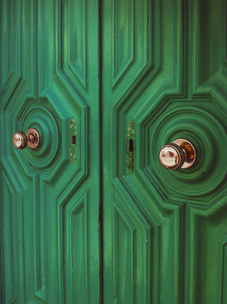 Photograph by Valentina Suleymanova