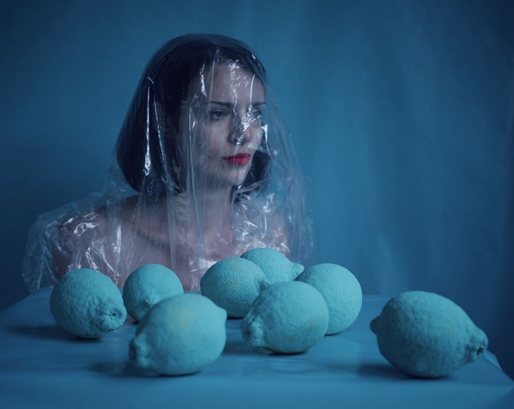 Фотография автора Alina Sandu