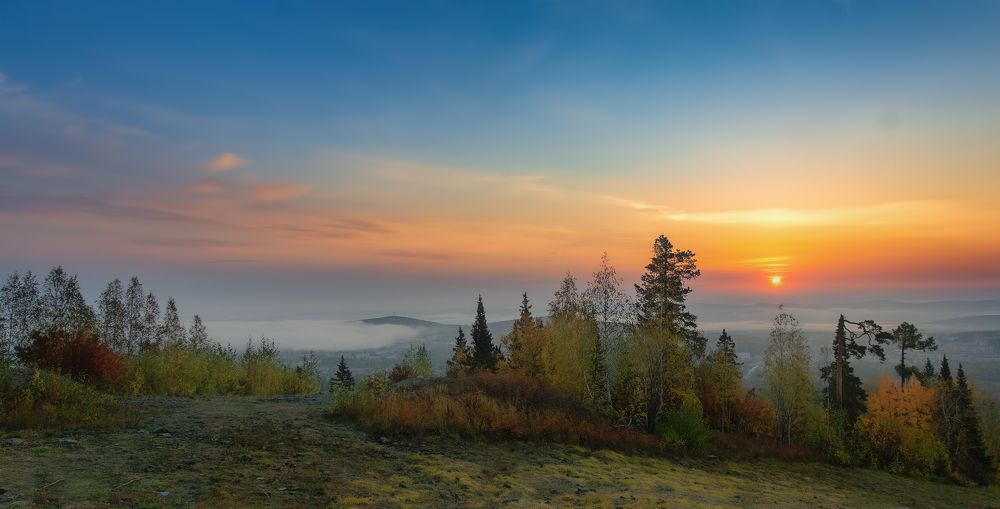 Photograph by Vladim Bormotov