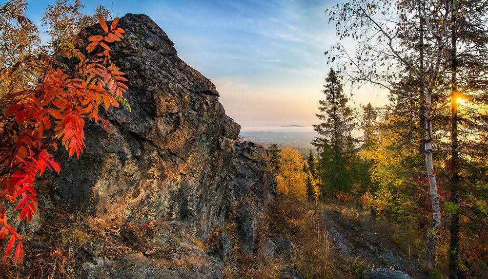 Photograph by Vladim Bormotov