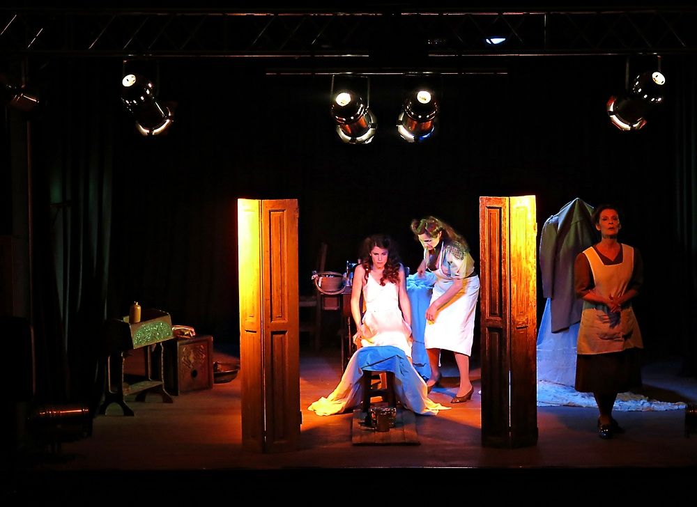 Photograph by Viviana García