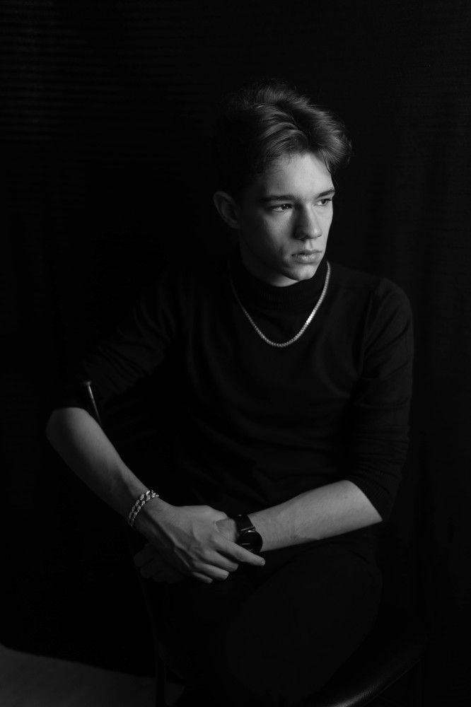 Photograph by Евгения Новоселова