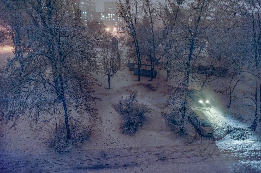 Фотография автора Stas Semashko