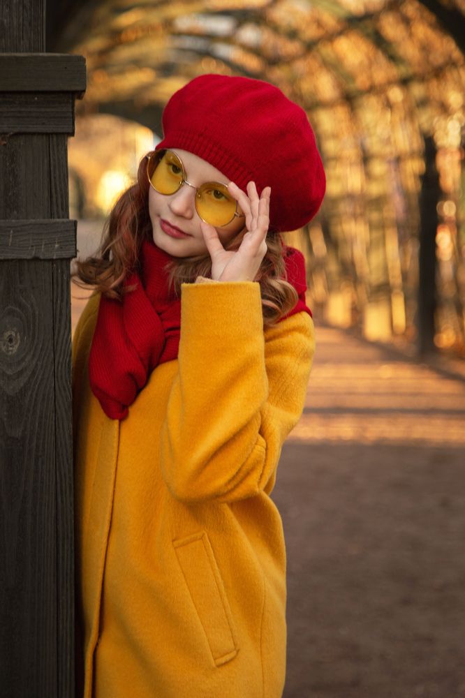 Photograph by Анна Татаурова