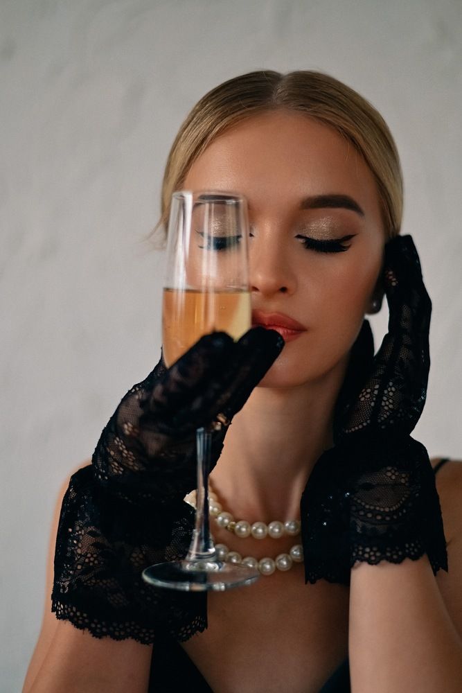 Photograph by Любовь Канаева