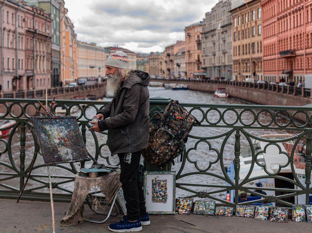 Фотография автора Evgeny