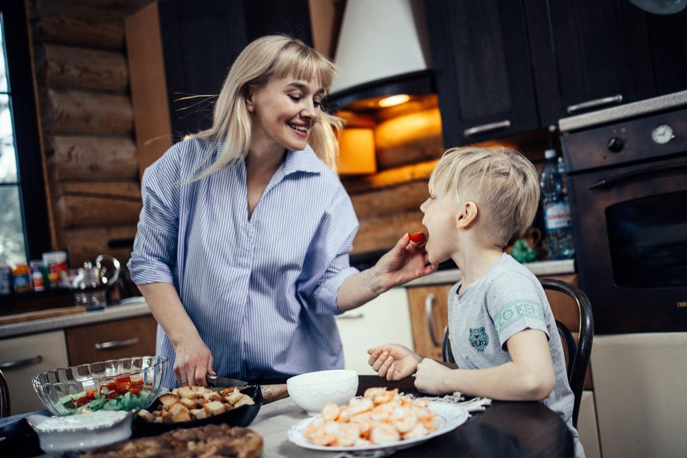 Photograph by Алена Нестерова