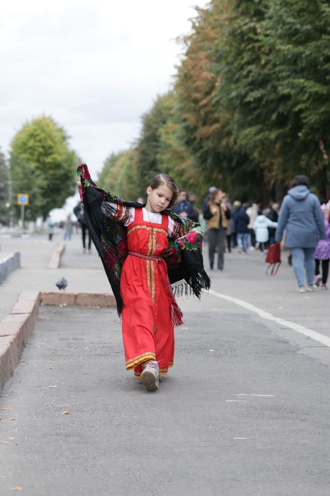 Photograph by Анна