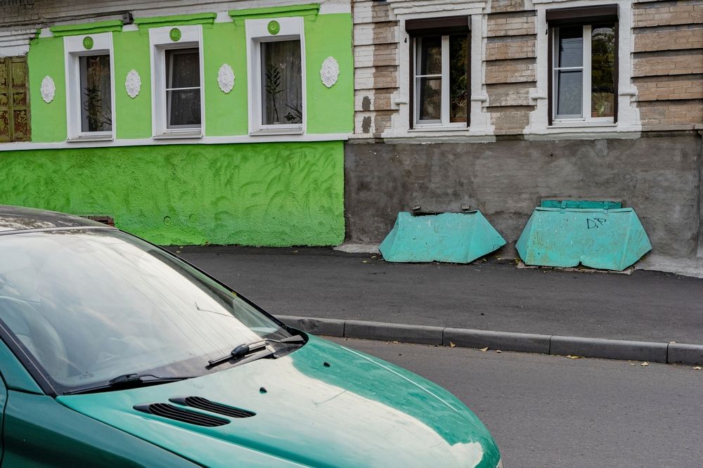 Photograph by Пиленгас Александр