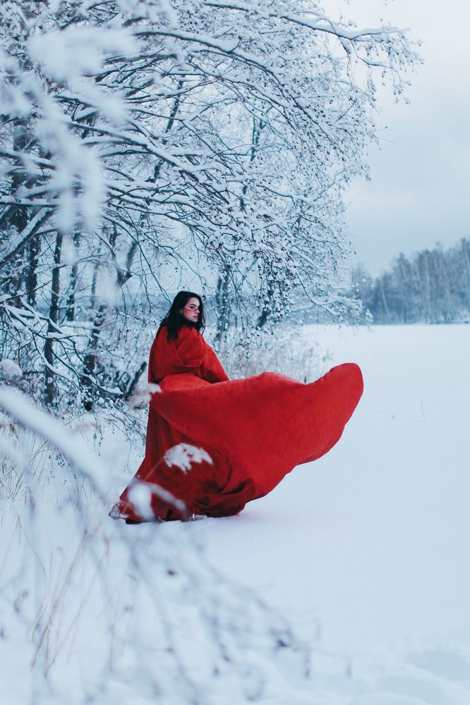 Photograph by Алена Нестерова