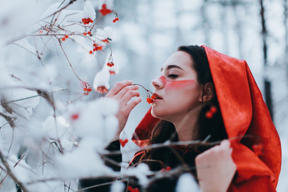 Photograph by Алена Нестерова