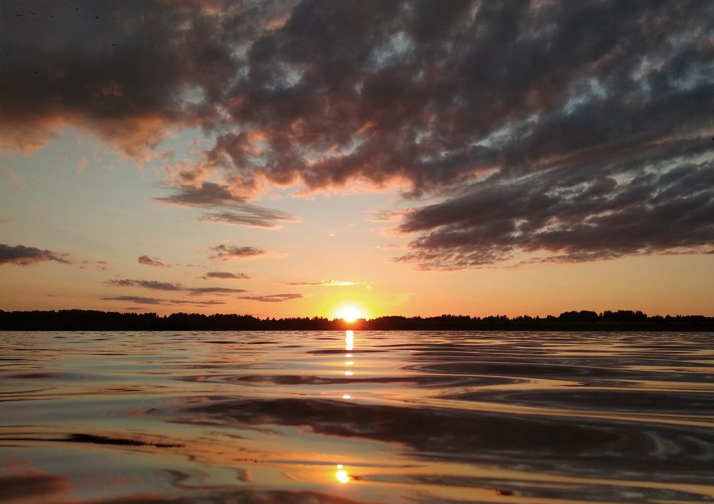 Photograph by Евгений Смирнов