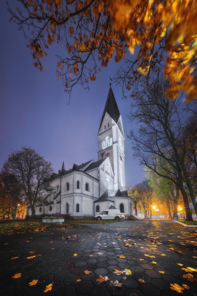 Photograph by Чаланов Иван