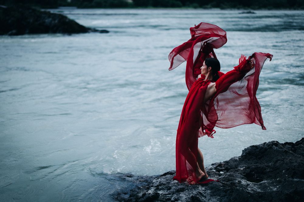 Photograph by Алена Нестерова