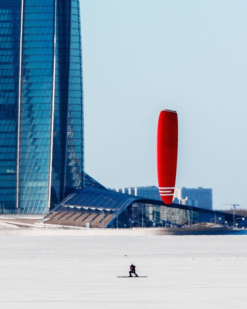 Photograph by Игорь Шамин