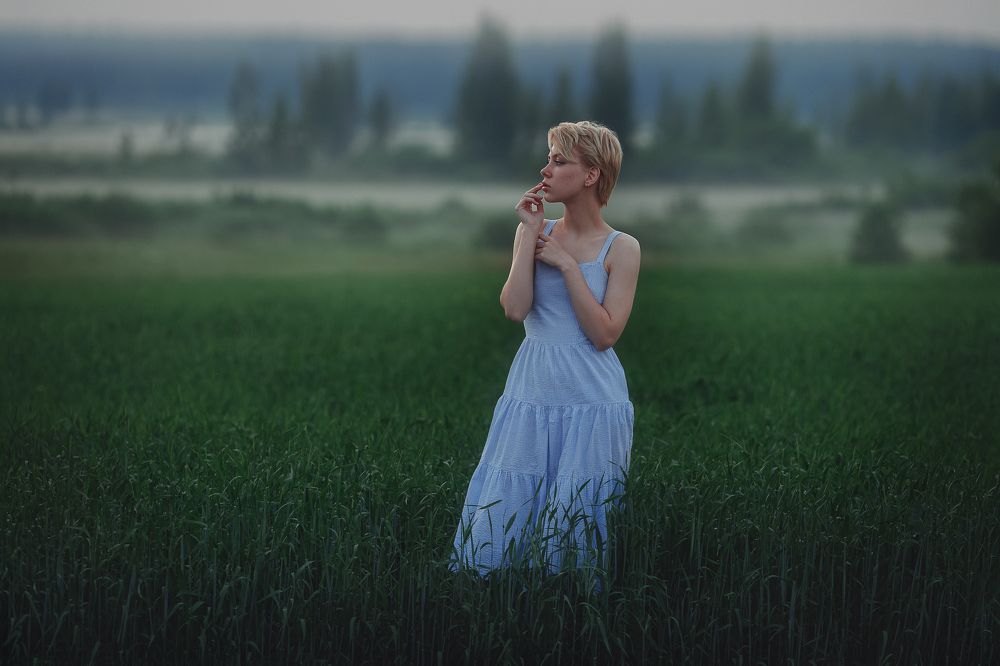 Photograph by Лера Васильчева