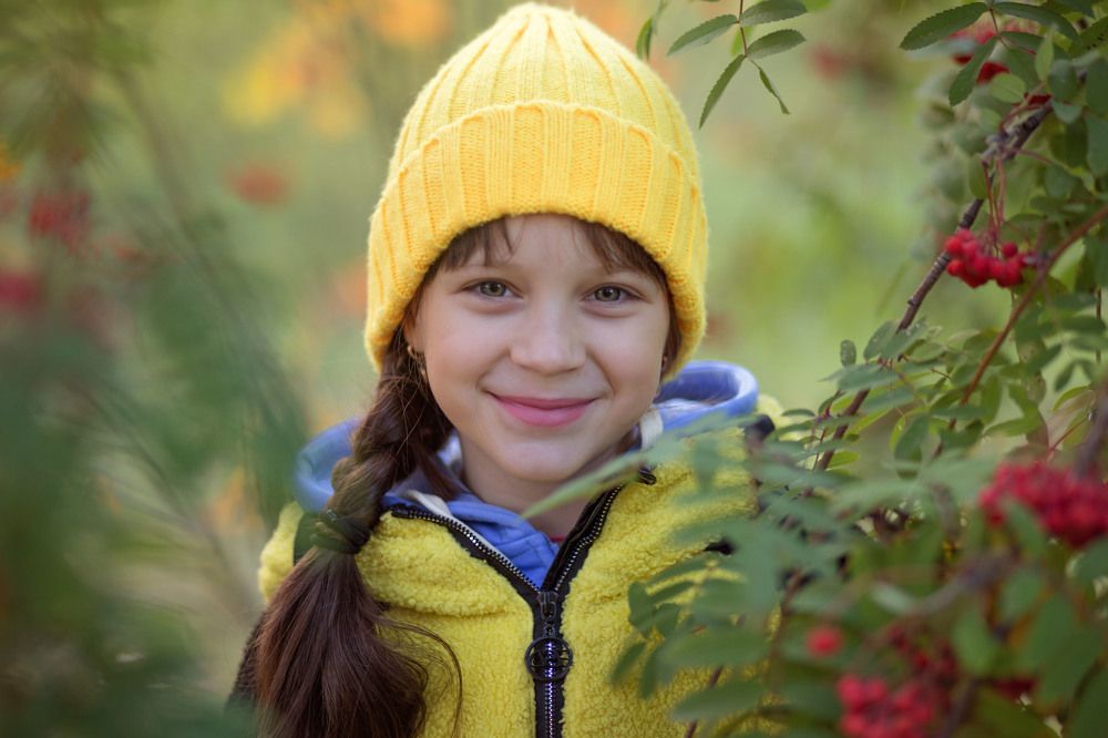 Photograph by Екатерина Чарушникова