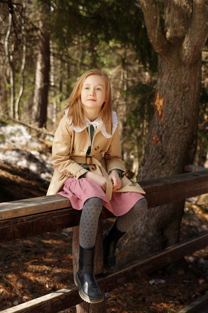 Photograph by Elena Mishchenko