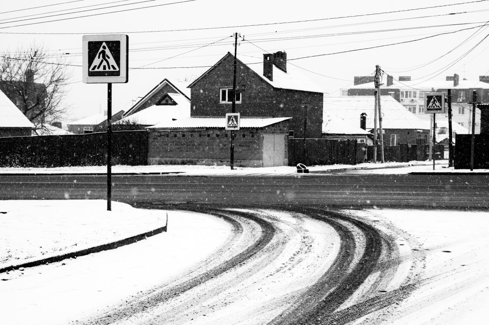 Photograph by Пиленгас Александр