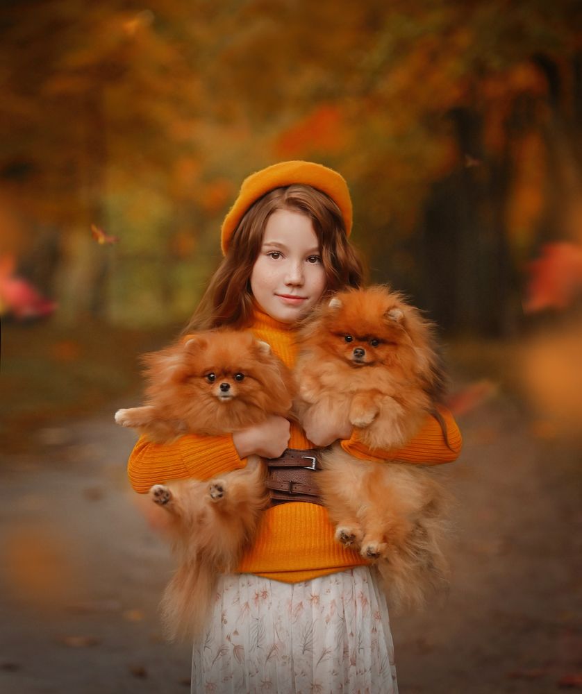 Photograph by Екатерина Арсланова