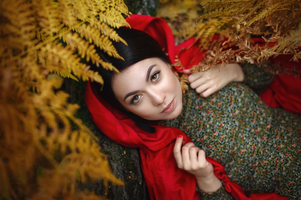 Photograph by Лера Васильчева