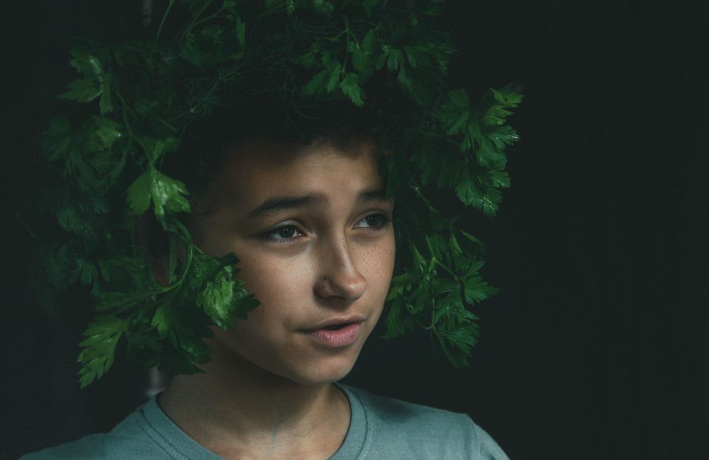 Photograph by Ваиль А