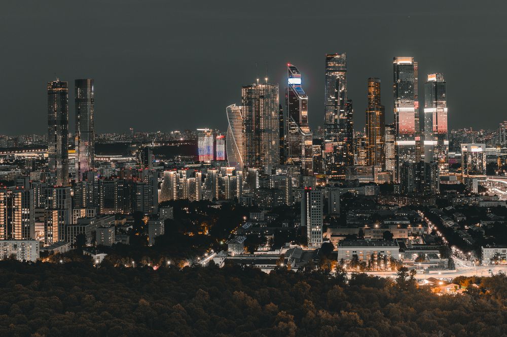 Photograph by Дмитрий Трепольский