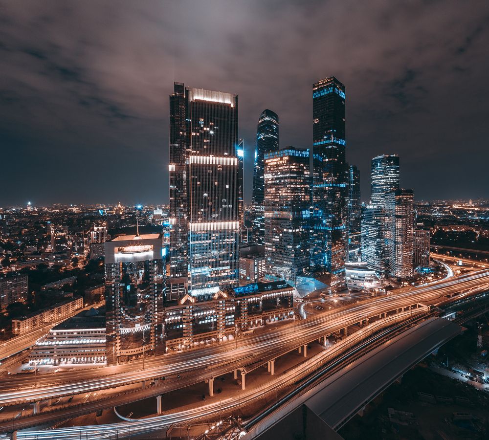 Photograph by Дмитрий Трепольский