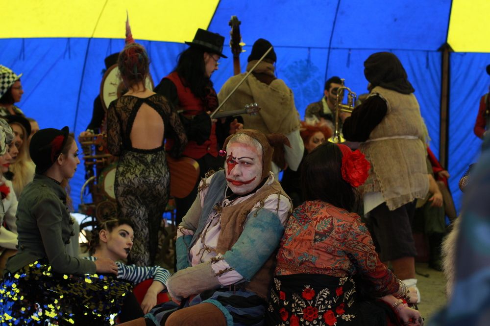 Photograph by Юлия Яремко