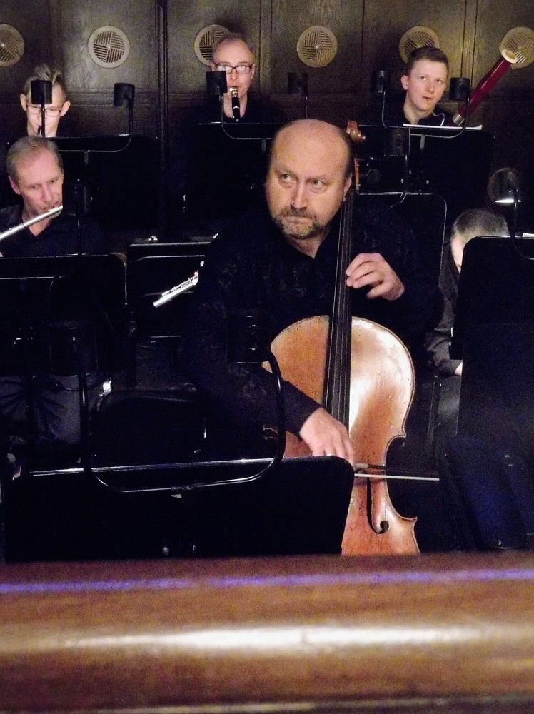 Photograph by Натали ДанКо