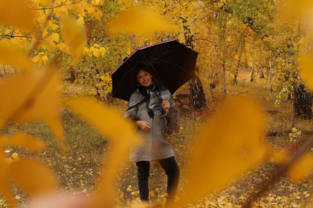 Photograph by София Орлова