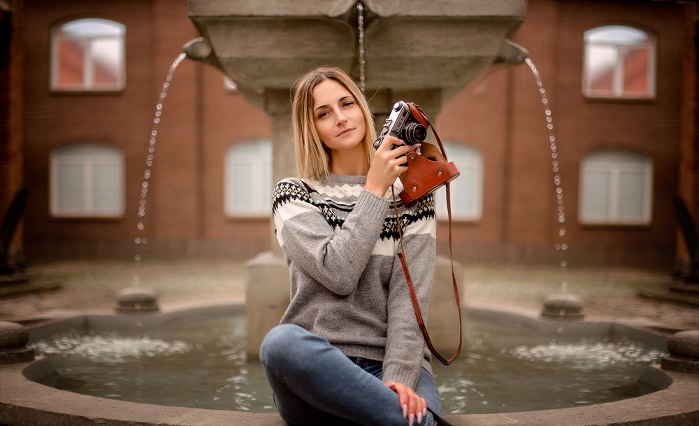 Photograph by Елена Фукс